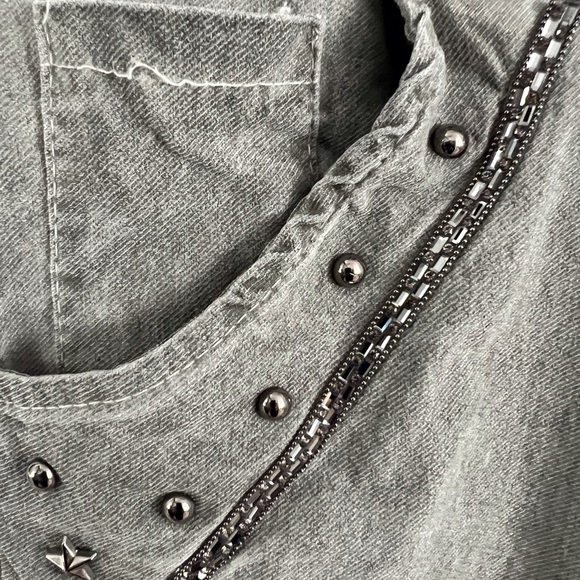 Womens stretchy jeans - Picture 3 of 8